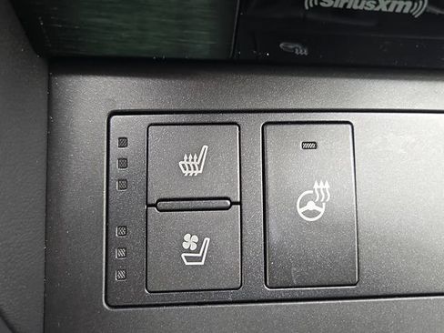 Certified 2024 Lexus RC 350 F Sport AWD/4WD image 20