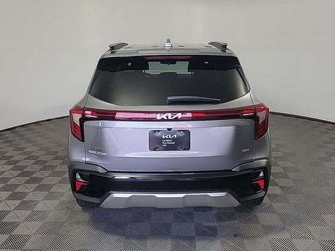 Used 2026 Kia Seltos S AWD/4WD image 5