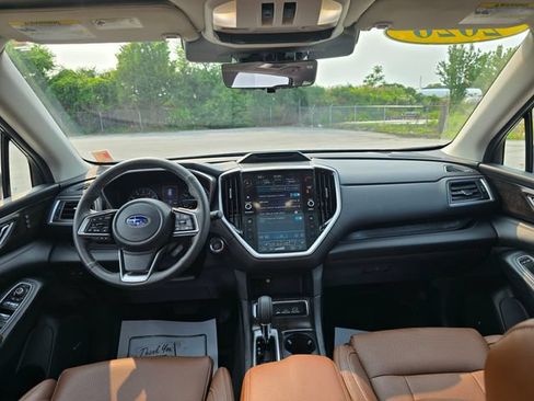 Used 2026 Subaru Ascent Touring AWD/4WD image 18
