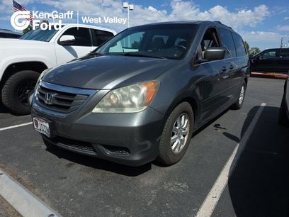 Used 2008 Honda Odyssey EX