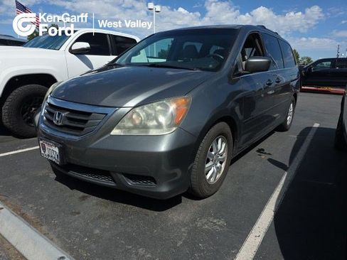 Used 2008 Honda Odyssey EX image 1