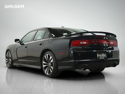 Used 2012 Dodge Charger SRT8 w/ Adaptive Cruise Control Group