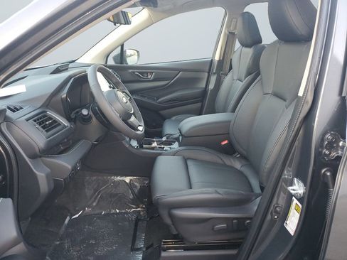 New 2026 Subaru Ascent Bronze Edition image 9