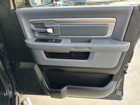 Used 2019 RAM 1500 Big Horn image 16