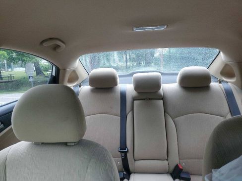 Used 2013 Hyundai Sonata GLS w/ Popular Equipment Pkg FWD image 32