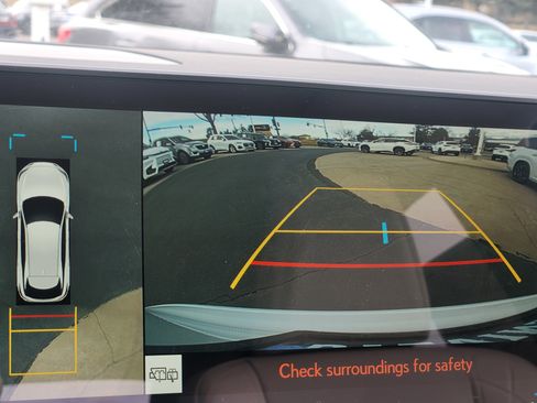 New 2026 Lexus RX 350 image 24