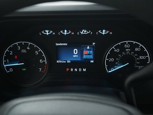 Used 2024 Ford F250 XLT image 24