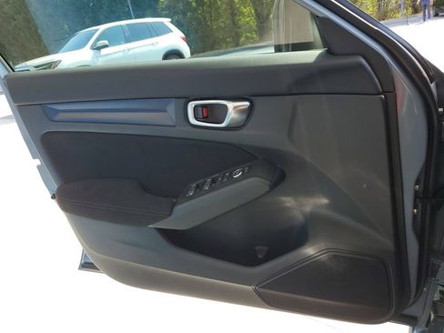 New 2026 Honda Civic Type R image 24