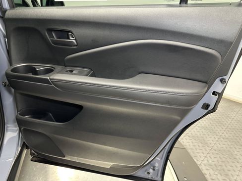 Certified 2023 Honda Passport EX-L image 34