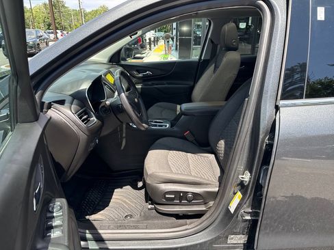 Used 2019 Chevrolet Equinox LT AWD/4WD image 22
