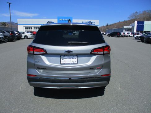 Used 2023 Chevrolet Equinox RS w/ LPO, Cargo Package image 6