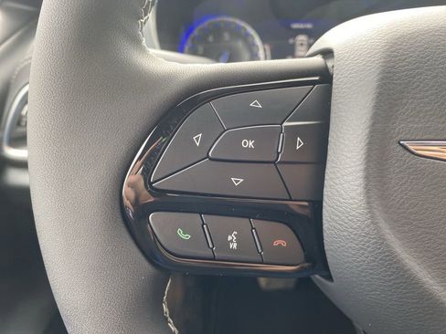 New 2026 Chrysler Pacifica Limited w/ S Appearance Package image 25