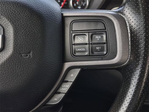 Used 2020 RAM 2500 Tradesman image 21