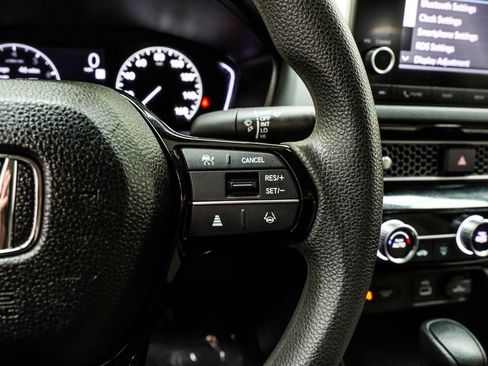 Used 2024 Honda Civic LX image 34