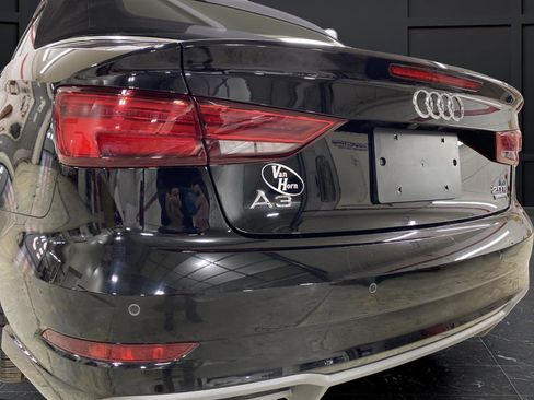 Used 2018 Audi A3 2.0T Premium Plus w/ Premium Plus Package AWD/4WD image 42