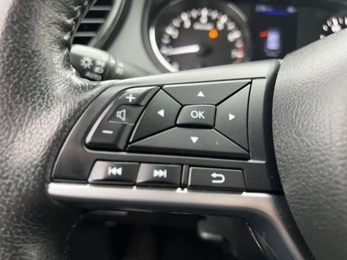 Used 2019 Nissan Rogue SL w/ Premium Package AWD/4WD image 47