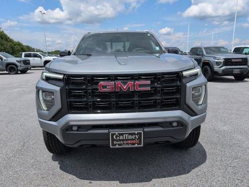 New 2026 GMC Canyon Elevation w/ Convenience Package AWD/4WD image 9