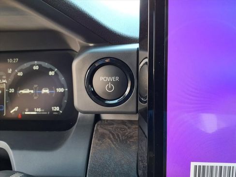 New 2025 Toyota Tacoma Limited image 13