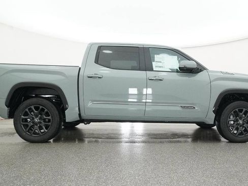 New 2026 Toyota Tundra Platinum AWD/4WD image 8