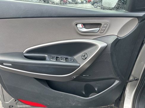 Used 2015 Hyundai Santa Fe Sport w/ Option Group 04 image 11