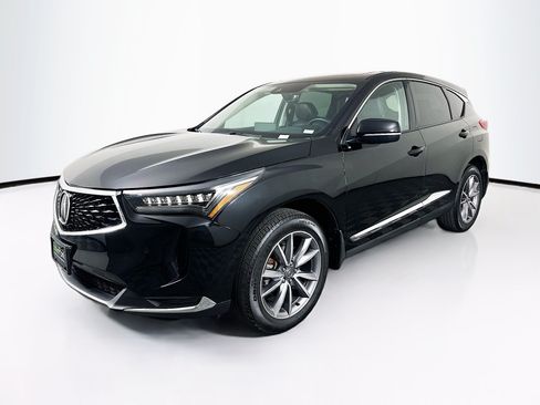 Used 2023 Acura RDX AWD w/ Technology Package image 3