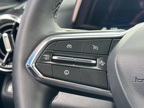 Used 2026 Chevrolet Equinox LT image 35