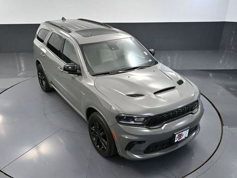 Used 2024 Dodge Durango R/T AWD/4WD image 64