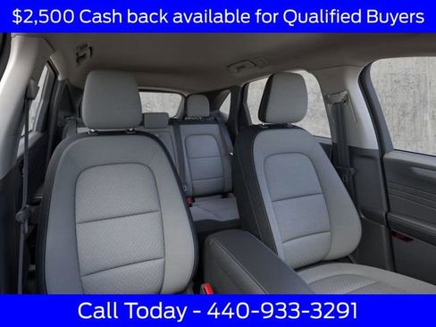 New 2026 Ford Escape Active w/ Tech Pack #1 image 12