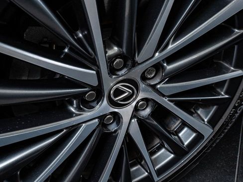 Used 2022 Lexus ES 250 w/ Premium Package image 8