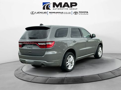 Used 2023 Dodge Durango GT AWD/4WD image 5