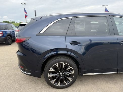 Used 2024 MAZDA CX-90 3.3 Turbo S image 30