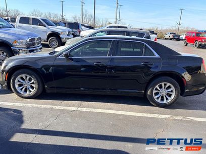 Used 2020 Chrysler 300 Touring