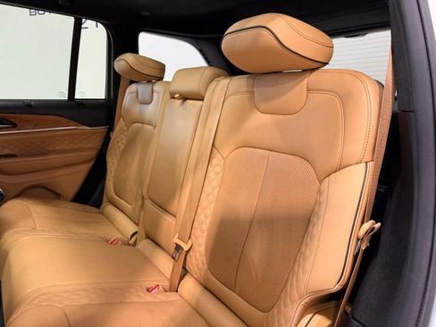 Used 2022 Jeep Grand Cherokee Summit AWD/4WD image 77