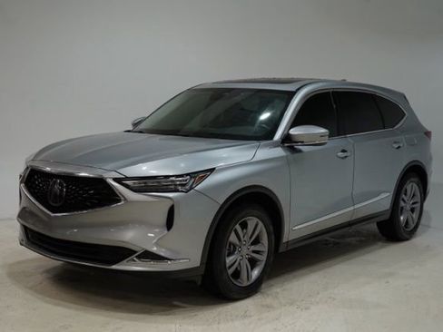 Used 2023 Acura MDX SH-AWD image 3