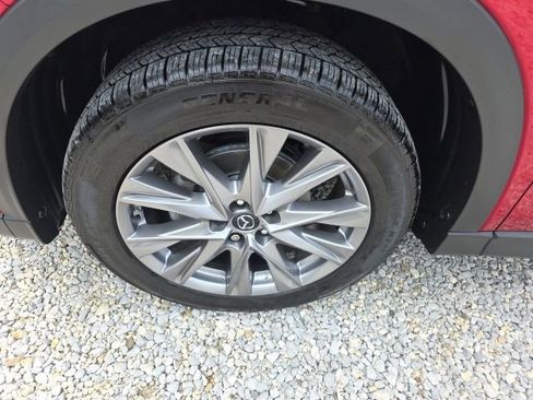 Used 2020 MAZDA CX-5 Grand Touring AWD/4WD image 9
