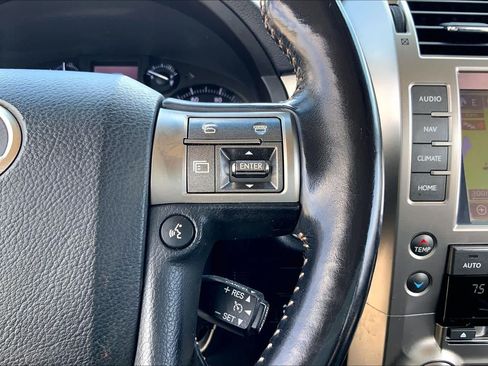 Used 2015 Lexus GX 460 w/ Premium Package AWD/4WD image 24