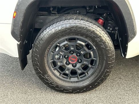 Used 2024 Toyota Tundra TRD Pro image 12