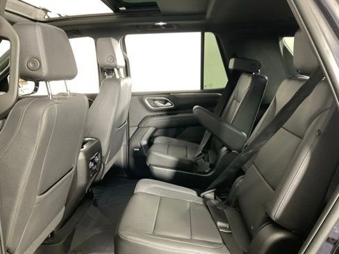 Used 2023 Chevrolet Tahoe LT w/ Luxury Package image 33