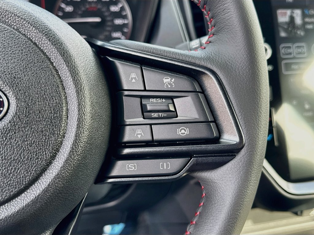 New 2026 Subaru Impreza RS AWD/4WD image 9