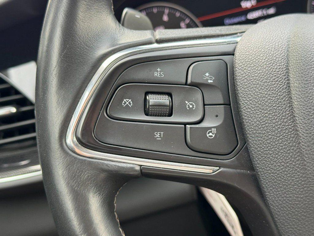 Used 2023 Buick Envision Essence FWD image 20