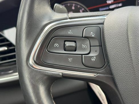 Used 2023 Buick Envision Essence FWD image 20