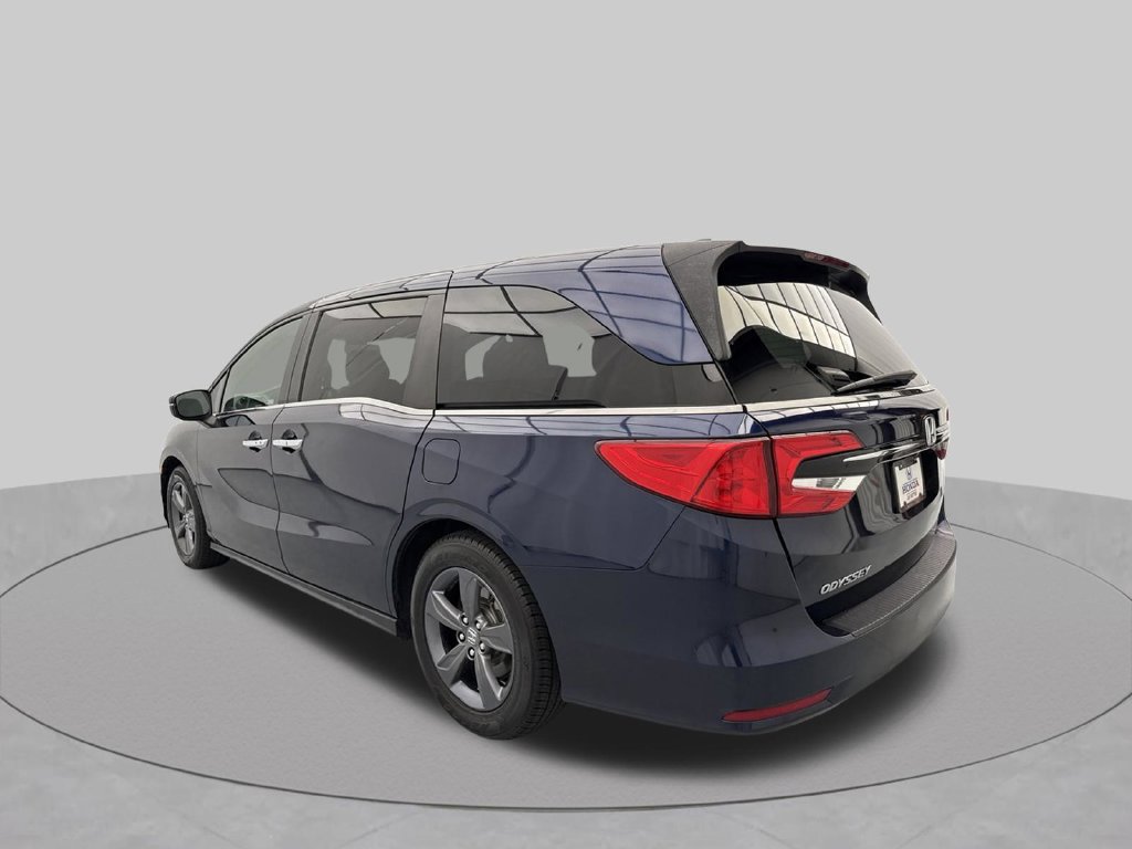 Used 2022 Honda Odyssey EX image 6
