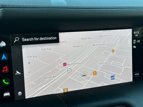 Certified 2024 Porsche Taycan GTS image 22