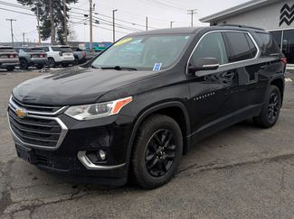 Used 2019 Chevrolet Traverse LT video 1