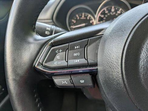 Used 2024 MAZDA CX-5 AWD 2.5 S w/ Select Package image 30