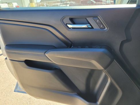 New 2026 GMC Canyon Elevation RWD image 22