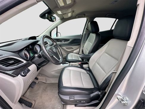 Used 2014 Buick Encore Leather image 20