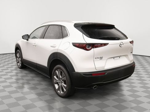 Used 2023 MAZDA CX-30 AWD 2.5 S w/ Preferred Package image 20