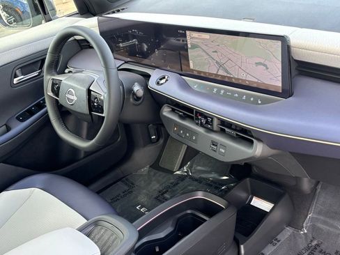 New 2026 Nissan Leaf SV+ FWD image 22