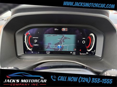 Used 2026 Nissan Rogue Platinum w/ Platinum Premium Package AWD/4WD image 26